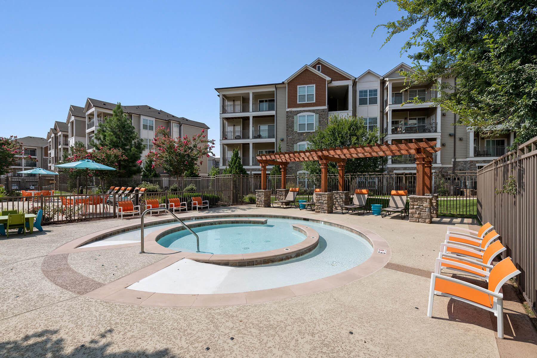 Atley On The Greenway